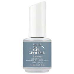 Just Gel Polish - Iceberg 